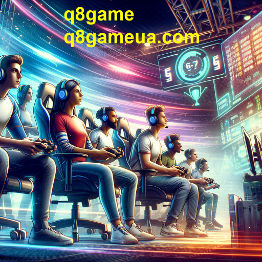 Explorando a Categoria de Classificação nos Jogos: Competição e Comunidade